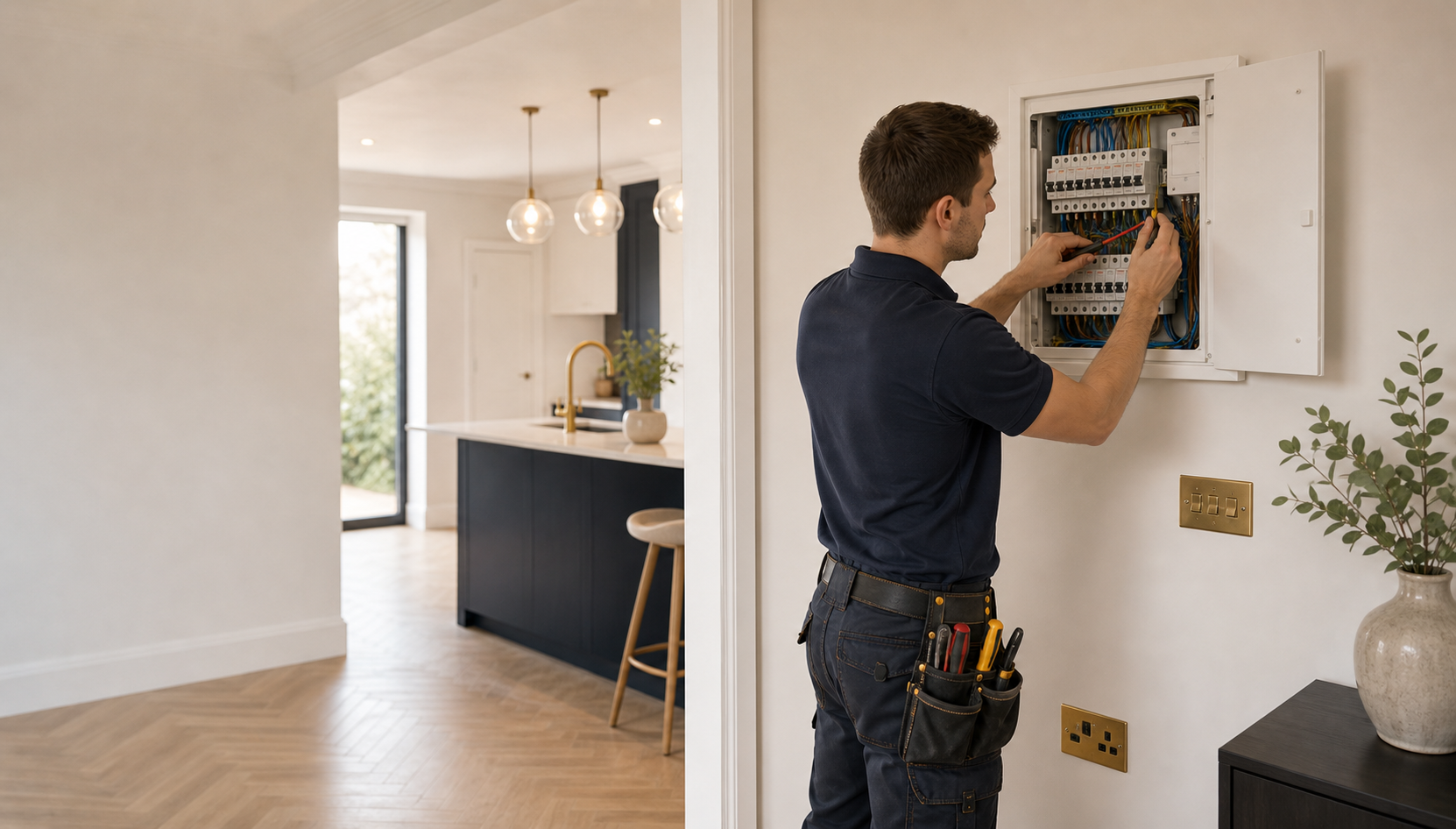 Carpentry and Joinery